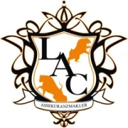 Logo LAC-Assekuranzmakler GmbH