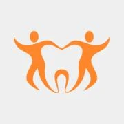 Logo Lachen ist Leben C & C Hildmann Dental