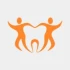 Logo Lachen ist Leben C & C Hildmann Dental