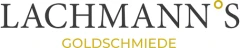 Logo Lachmann°s Goldschmiede e.K.