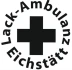 Logo Lack-Ambulanz Eichstätt UG (haftungsbeschränkt)