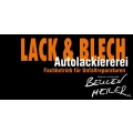Logo Frank St&ouml;cker Lack & Blech