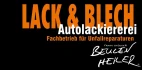 Logo Lack & Blech / Mc Lack