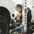 Lack- Karosserie und Fahrzeugbau Montero KFZ-Karosseriebau Weilheim an der Teck