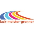 Logo Lack-Meister Johannes W. S. Grenner