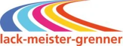 Logo Lack-Meister Johannes W. S. Grenner