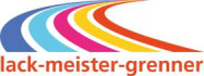 Logo Lack-Meister Johannes W. S. Grenner