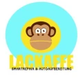 Logo LACKAFFE GbR