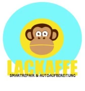 Logo LACKAFFE GbR