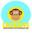 Logo LACKAFFE GbR
