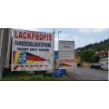 FAHRZEUGLACKIERUNG LACKPROFIS