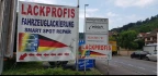 Logo Lackdoktor Cavus + Karatas GbR Autolackierer