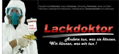 Logo Lackdoktor Wallau