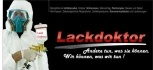 Logo Lackdoktor Wallau Adrian Apostol