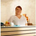 Logo Lacker Physio und Wellnes