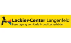 Lackier-Center Langenfeld Langenfeld
