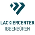 Logo Ibbenb&uuml;rener Lackiercenter e.K.