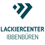Logo Ibbenbürener Lackiercenter e.K.