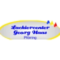 Logo Lackiercenter Pf&ouml;rring