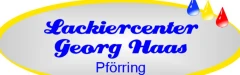 Logo Lackiercenter Pförring