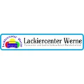 Logo Lackiercenter Werne