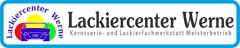 Logo Lackiercenter Werne Autolackiererei Autolackiererei