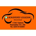 Lackiererei Eggesin GbR Ehrke u. Eckert Eggesin