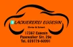 Logo Lackiererei Eggesin GbR Ehrke u. Eckert