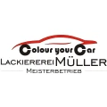 Lackiererei Ingo M&uuml;ller UG Beckingen