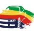 Logo Lackiererei Jacksteit