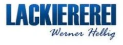 Lackiererei Werner Helbig GmbH Sangerhausen