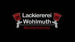 Lackiererei Wohlmuth Alling