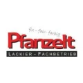 Logo Lackierfachbetrieb Pfanzelt