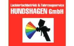 Lackierfachbetrieb u. Fahrzeugservice Hundshagen GmbH Niederorschel