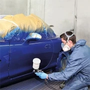 Lackierung Color Point  Industrie- & Designlackierung Niederau