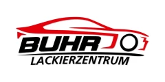Logo Lackierzentrum Buhr
