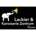 Lackierzentrum Hamm Hamm