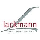 Logo Lackmann Wohnkultur GmbH