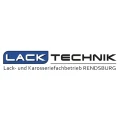 Lacktechnik I Lack-und Karosseriefachbetrieb Rendsburg Rendsburg