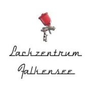 Logo Lackzentrum Falkensee