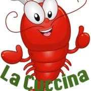 Logo LaCuccina Catering Mediterraneo