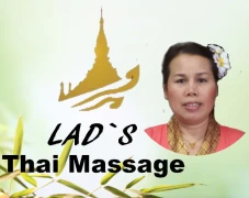 Lad's Thai Massage Solingen