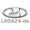 Logo LADA Automobile GmbH