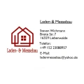 Laden- & Messebau -Bodenleger Steven Wichmann Liebenwalde