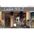 Laden No.2 K&uuml;hlungsborn