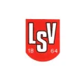 Logo Ladenburger Sport - Vereinigung 1864 e.V.