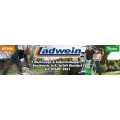 Logo Ladwein GmbH, Manfred