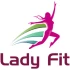 Logo Lady Fit Oberhausen