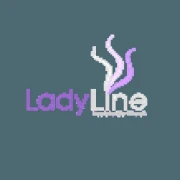 Logo Lady Fit oHG