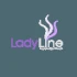 Logo Lady Fit oHG